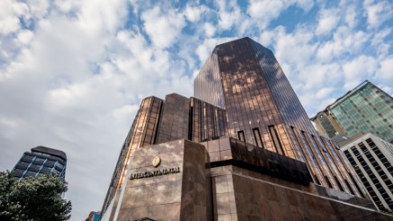 InterContinental Wellington