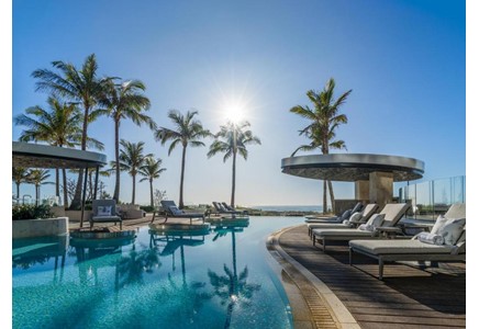 The Langham Gold Coast