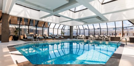 InterContinental Wellington