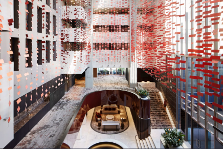 Hotel Realm Canberra