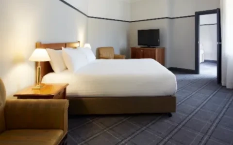 Brassey Hotel