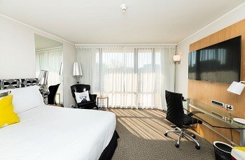 QT Canberra