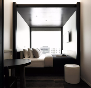 Little National Hotel Canberra