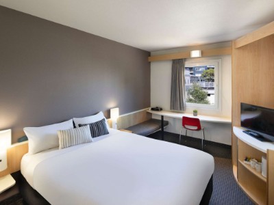Ibis Newcastle