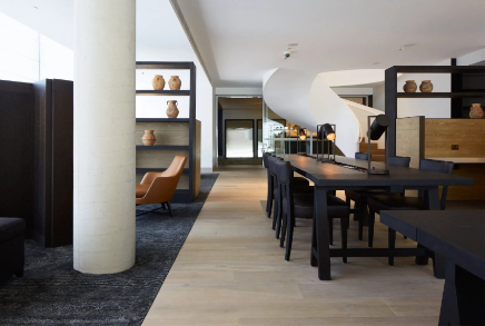 Little National Hotel Canberra