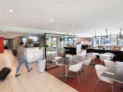 Student Style Accommodation - Ibis Newcastle