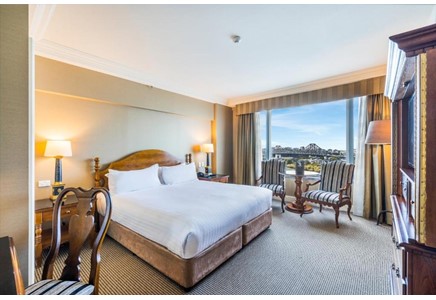 Stamford Plaza Brisbane