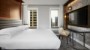 Hilton King Deluxe - room only