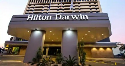 Hilton Darwin