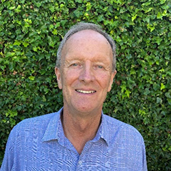 Stephen Todd