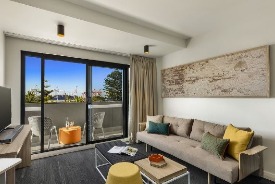 Esplanade Hotel Fremantle - by Rydges - RACV