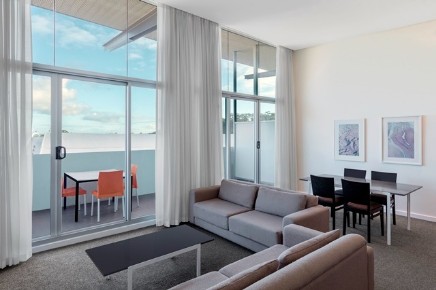 Adina Apartment Hotel Perth