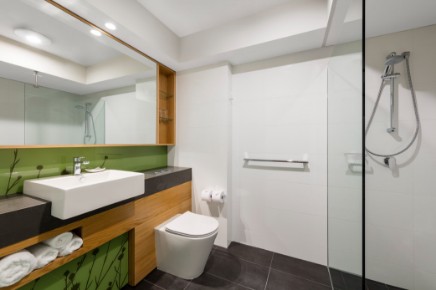 Holiday Inn Perth City Centre