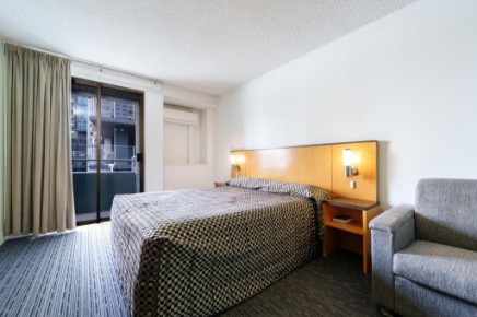 Comfort Inn & Suites Goodearth Perth