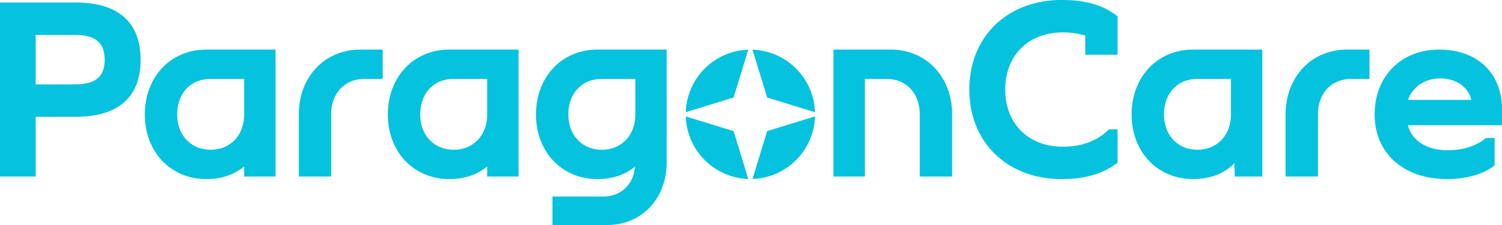 ParagonCare