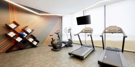 Holiday Inn Express Adelaide