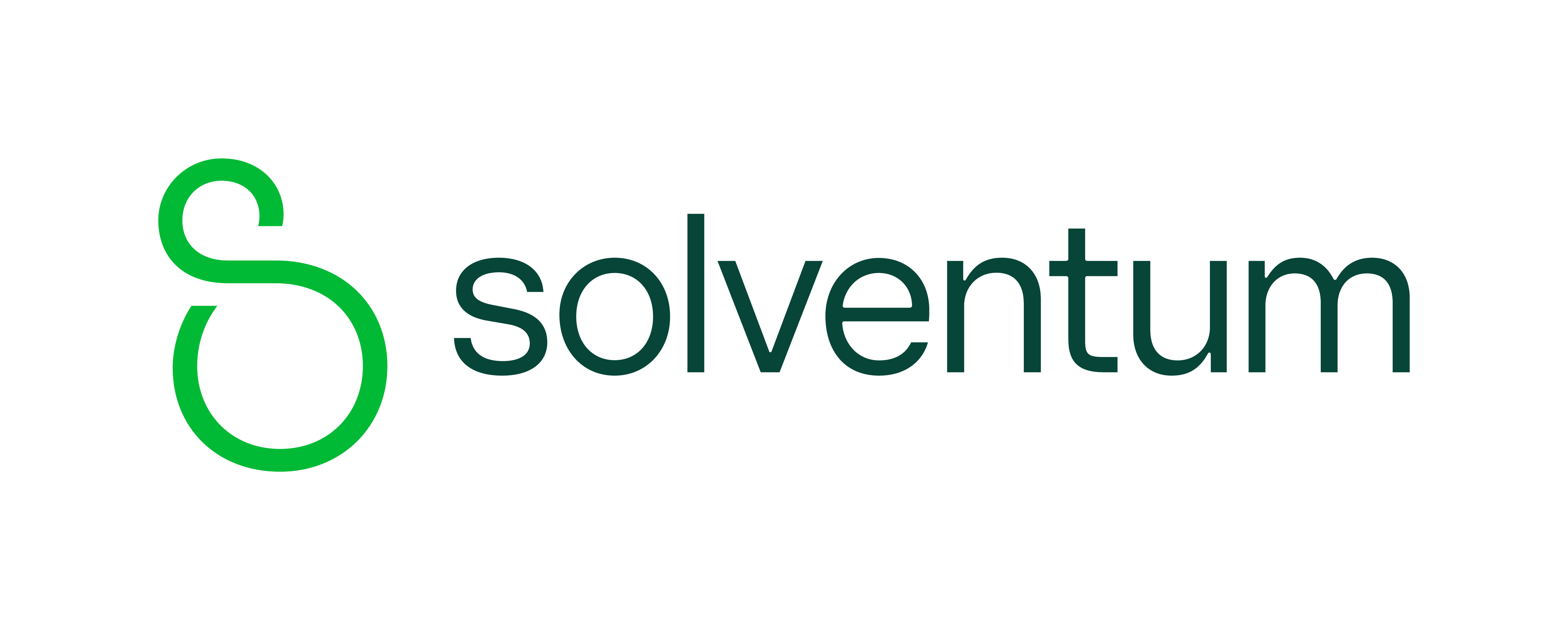 Solventum