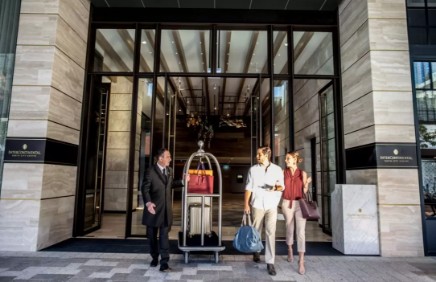 InterContinental Perth City Centre