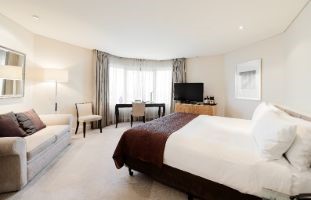 InterContinental Adelaide