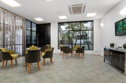 Metro Hotel Perth City