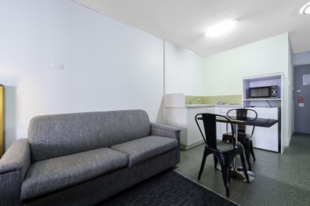 Comfort Inn & Suites Goodearth Perth