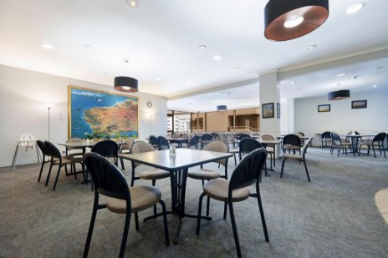 Comfort Inn & Suites Goodearth Perth