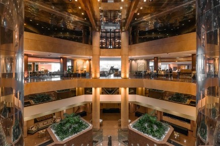 InterContinental Adelaide