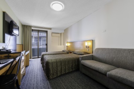 Comfort Inn & Suites Goodearth Perth