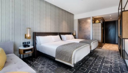 InterContinental Perth City Centre