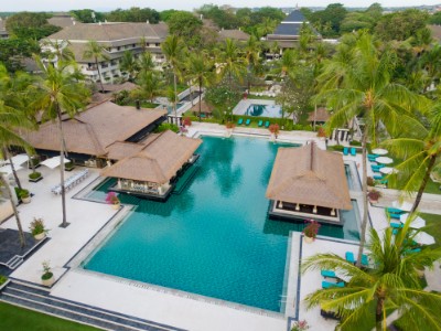 InterContinental Bali Resort