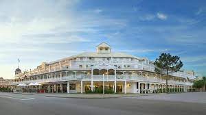 Esplanade Hotel Fremantle - by Rydges, Fremantle – Updated 2023 Prices