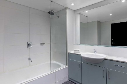 Adina Apartment Hotel Perth