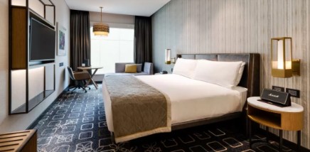 InterContinental Perth City Centre