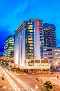 Rydges Wellington Hotel