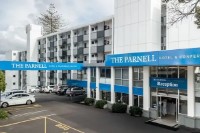 2026 Parnell Hotel