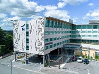 Novotel Tainui Hamilton