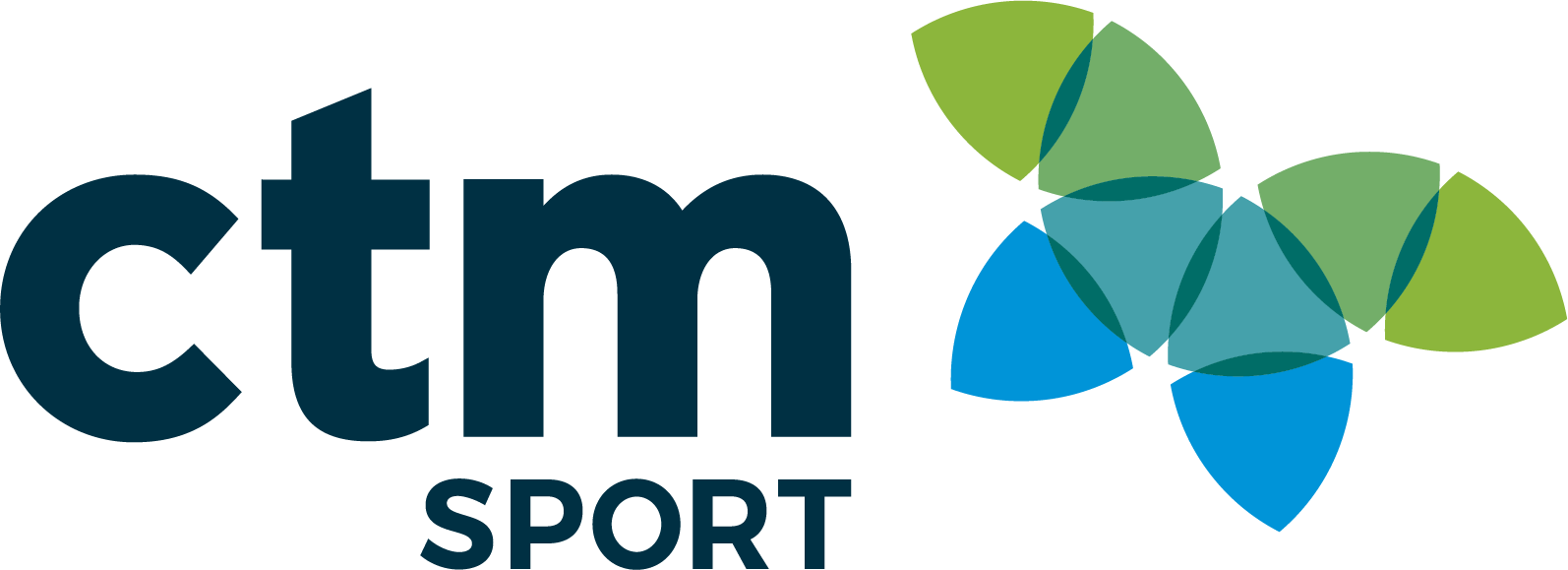 CTM Sport Logo