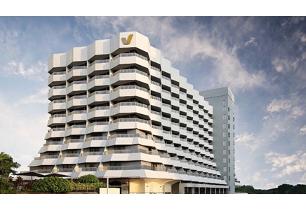 Village Hotel Katong (Singapore Dollars)