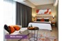 Single Studio Deluxe incl breakfast for 1