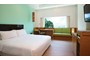 Single Run-of-House room incl breakfast for 1
