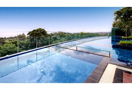 Village Hotel Changi (Singapore Dollars)