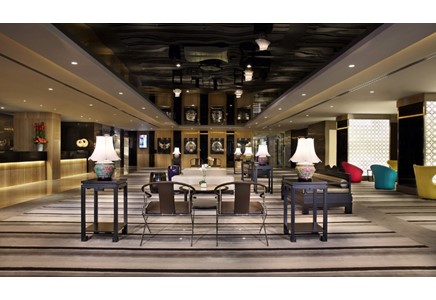 Village Hotel Katong (Singapore Dollars)