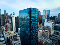 Novotel Melbourne Central