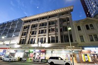 Miller Apartments