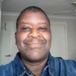 Speaker Image