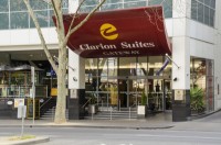 Clarion Suites