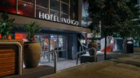 Hotel Indigo Brisbane City Centre
