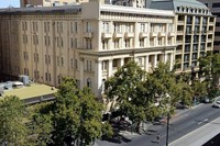 Grosvenor Hotel Adelaide