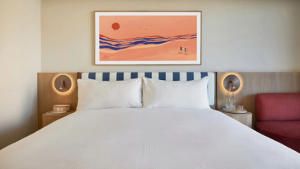 Avani Mooloolaba Beach Hotel