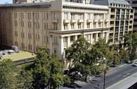 Grosvenor Hotel Adelaide